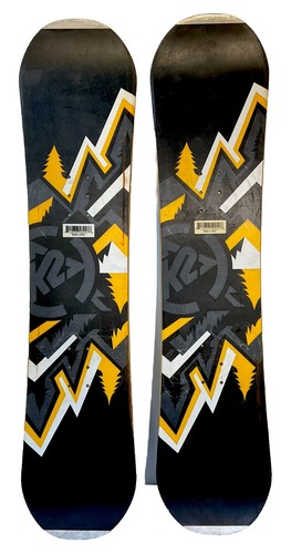 110cm blank snowboards - 2, k2